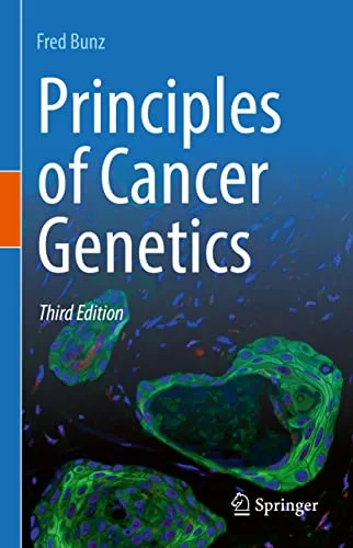 خرید و دانلود نسخه کامل کتاب Principles of Cancer Genetics 3rd Edition_6a6cff7629adb.jpeg خرید و دانلود نسخه کامل کتاب Principles of Cancer Genetics 3rd Edition