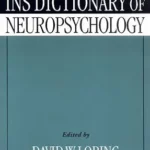 خرید و دانلود نسخه کامل کتاب INS Dictionary of Neuropsychology