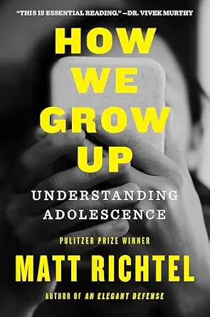 خرید و دانلود نسخه کامل کتاب How We Grow Up: Understanding Adolescence—A Must-Read for Parents and Anyone Who Cares for Teens and Young Adults, by the Pulitzer Prize-winning NYT reporter_6a77f69f207d3.webp خرید و دانلود نسخه کامل کتاب How We Grow Up: Understanding Adolescence—A Must-Read for Parents and Anyone Who Cares for Teens and Young Adults, by the Pulitzer Prize-winning NYT reporter