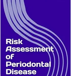 خرید و دانلود نسخه کامل کتاب Risk Assessment of Periodontal Disease