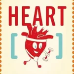 خرید و دانلود نسخه کامل کتاب Heart: The Inside Story of Our Body’s Most Heroic Organ