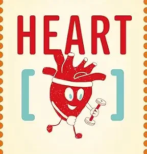 خرید و دانلود نسخه کامل کتاب Heart: The Inside Story of Our Body’s Most Heroic Organ