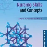 خرید و دانلود نسخه کامل کتاب Timby’s Fundamental Nursing Skills and Concepts