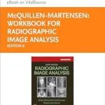 خرید و دانلود نسخه کامل کتاب Workbook for Radiographic Image Analysis – E-Book