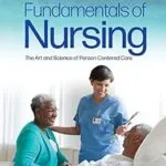 خرید و دانلود نسخه کامل کتاب Skill Checklists for Fundamentals of Nursing: The Art and Science of Person-Centered Care