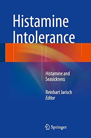 خرید و دانلود نسخه کامل کتاب Histamine Intolerance: Histamine and Seasickness_6a7b122cd0f8d.webp خرید و دانلود نسخه کامل کتاب Histamine Intolerance: Histamine and Seasickness