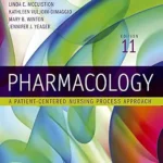 خرید و دانلود نسخه کامل کتاب Study Guide for Pharmacology – E-Book