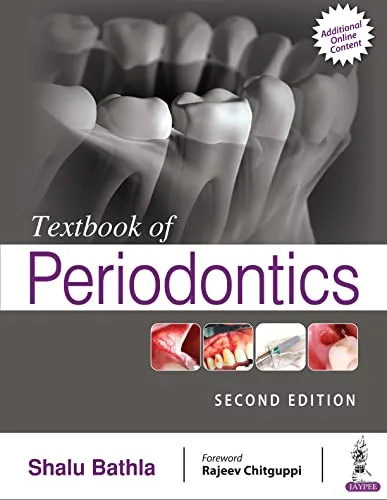 خرید و دانلود نسخه کامل کتاب Textbook of Periodontics 2nd Edition_6a677cf30b046.jpeg خرید و دانلود نسخه کامل کتاب Textbook of Periodontics 2nd Edition