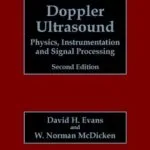 خرید و دانلود نسخه کامل کتاب Doppler Ultrasound: Physics, Instrumentation and Signal Processing