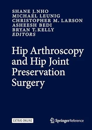 خرید و دانلود نسخه کامل کتاب Hip Arthroscopy and Hip Joint Preservation Surgery_6a73699795a9b.webp خرید و دانلود نسخه کامل کتاب Hip Arthroscopy and Hip Joint Preservation Surgery