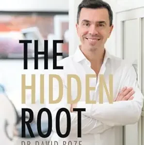 خرید و دانلود نسخه کامل کتاب The Hidden Root by Dr. David Roze