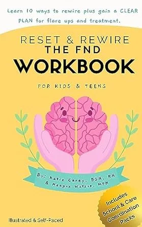 خرید و دانلود نسخه کامل کتاب Reset & Rewire: The FND Workbook for Kids & Teens_6a6e37e3a138e.jpeg خرید و دانلود نسخه کامل کتاب Reset & Rewire: The FND Workbook for Kids & Teens