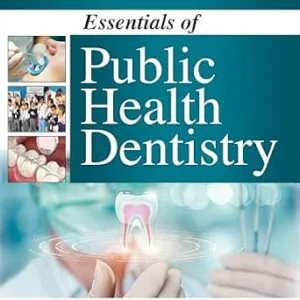 خرید و دانلود نسخه کامل کتاب Essentials of Public Health Dentistry