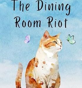 خرید و دانلود نسخه کامل کتاب The Dining Room Riot