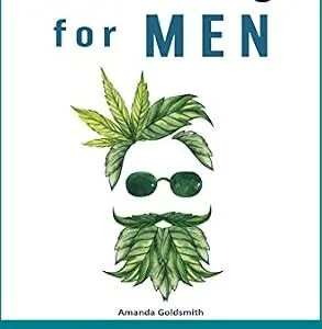 خرید و دانلود نسخه کامل کتاب Herbal Healing for Men: Use Herbs to Rejuvenate Your Body, Combat Exhaustion, and Increase Libido