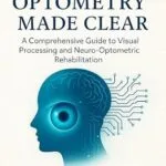 خرید و دانلود نسخه کامل کتاب Neuro-Optometry Made Clear: The Scientific Foundation for Vision Therapy and Neural Rehabilitation