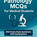 خرید و دانلود نسخه کامل کتاب Pathology MCQs For Medical Students (Ray’s Notes Book 2)