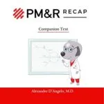 خرید و دانلود نسخه کامل کتاب PM&R Recap: Companion Text Kindle Edition