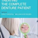 خرید و دانلود نسخه کامل کتاب Treating the Complete Denture Patient