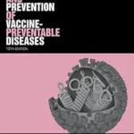 خرید و دانلود نسخه کامل کتاب Epidemiology and Prevention of Vaccine-Preventable Diseases, 13th Edition: The Pink Book