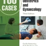 خرید و دانلود نسخه کامل کتاب 100 Cases in Obstetrics and Gynaecology