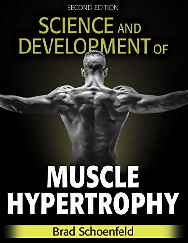 خرید و دانلود نسخه کامل کتاب Science and Development of Muscle Hypertrophy Kindle Edition_6a761c4021dcc.jpeg خرید و دانلود نسخه کامل کتاب Science and Development of Muscle Hypertrophy Kindle Edition