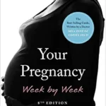 خرید و دانلود نسخه کامل کتاب Your Pregnancy Week by Week