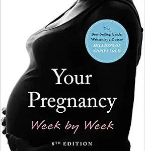 خرید و دانلود نسخه کامل کتاب Your Pregnancy Week by Week