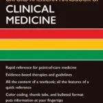 خرید و دانلود نسخه کامل کتاب Oxford American Handbook of Clinical Medicine (Oxford American Handbooks in Medicine)