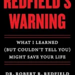 خرید و دانلود نسخه کامل کتاب Redfield’s Warning: What I Learned (But Couldn’t Tell You) Might Save Your Life