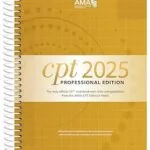 خرید و دانلود نسخه کامل کتاب CPT Professional 2025