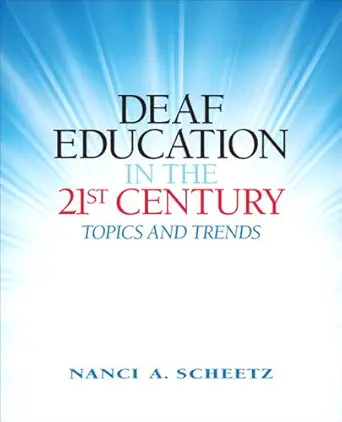 خرید و دانلود نسخه کامل کتاب Deaf Education in the 21st Century: Topics and Trends_6a6efd48d7e8e.webp خرید و دانلود نسخه کامل کتاب Deaf Education in the 21st Century: Topics and Trends