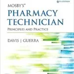 خرید و دانلود نسخه کامل کتاب Workbook and Lab Manual for Mosby’s Pharmacy Technician E-Book