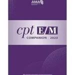 خرید و دانلود نسخه کامل کتاب E/M Companion 2023