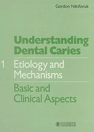 خرید و دانلود نسخه کامل کتاب Understanding Dental Caries: Vol. 1: Etiology and Mechanisms Basic and Clinical Aspects_6a682d10a129b.webp خرید و دانلود نسخه کامل کتاب Understanding Dental Caries: Vol. 1: Etiology and Mechanisms Basic and Clinical Aspects