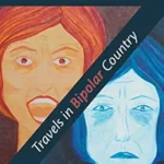 خرید و دانلود نسخه کامل کتاب Mad Like Me: Travels in Bipolar Country