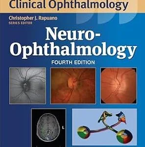 خرید و دانلود نسخه کامل کتاب Neuro-Ophthalmology: eBook without Multimedia (Wills Eye Institute Atlas Series)