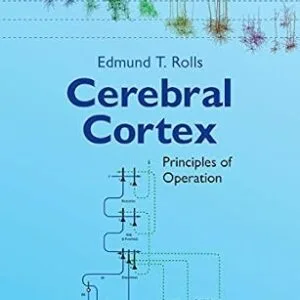 خرید و دانلود نسخه کامل کتاب Cerebral Cortex: Principles of Operation