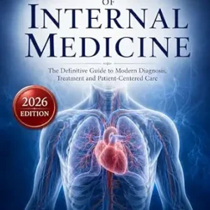خرید و دانلود نسخه کامل کتاب Principles of Internal Medicine in Practice: The Definitive Guide to Modern Diagnosis, Treatment, and Patient-Centered Care (PRINCIPLE OF INTERNAL MEDICINE TEXTBOOK AND WOKBOOK SERIES)