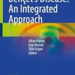 خرید و دانلود نسخه کامل کتاب Behçet’s Disease: An Integrated Approach