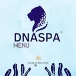 خرید و دانلود نسخه کامل کتاب زبان اصلی DnaSpa © (Portuguese Edition) PDF | دانلود کتاب خارجی