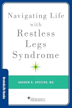 خرید و دانلود نسخه کامل کتاب Navigating Life with Restless Legs Syndrome (Brain and Life Books)_6a6ce08b8ce13.jpeg خرید و دانلود نسخه کامل کتاب Navigating Life with Restless Legs Syndrome (Brain and Life Books)