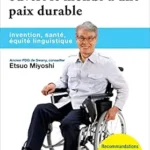 خرید و دانلود نسخه کامل کتاب زبان اصلی Ma poliomyélite m’a ouvert le monde à une paix durable (French Edition) PDF | دانلود کتاب خارجی