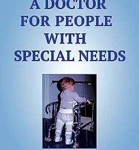 خرید و دانلود نسخه کامل کتاب A Doctor for People with Special Needs: Out of Egypt Volume III