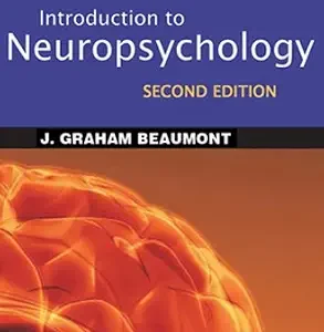 خرید و دانلود نسخه کامل کتاب Introduction to Neuropsychology