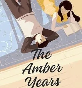 خرید و دانلود نسخه کامل کتاب The Amber Years