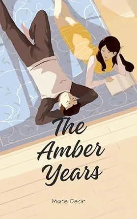 خرید و دانلود نسخه کامل کتاب The Amber Years_6a87b9cc5d360.jpeg خرید و دانلود نسخه کامل کتاب The Amber Years
