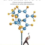 خرید و دانلود نسخه کامل کتاب Homo imperfectus: Cómo hemos saboteado millones de años de evolución (Espasa Divulgación Científica) (Spanish Edition)