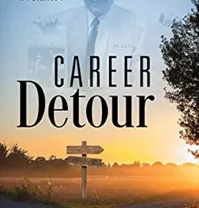 خرید و دانلود نسخه کامل کتاب Career Detour: Engineer to Dental Hygienist