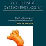خرید و دانلود نسخه کامل کتاب The Bedside Dysmorphologist